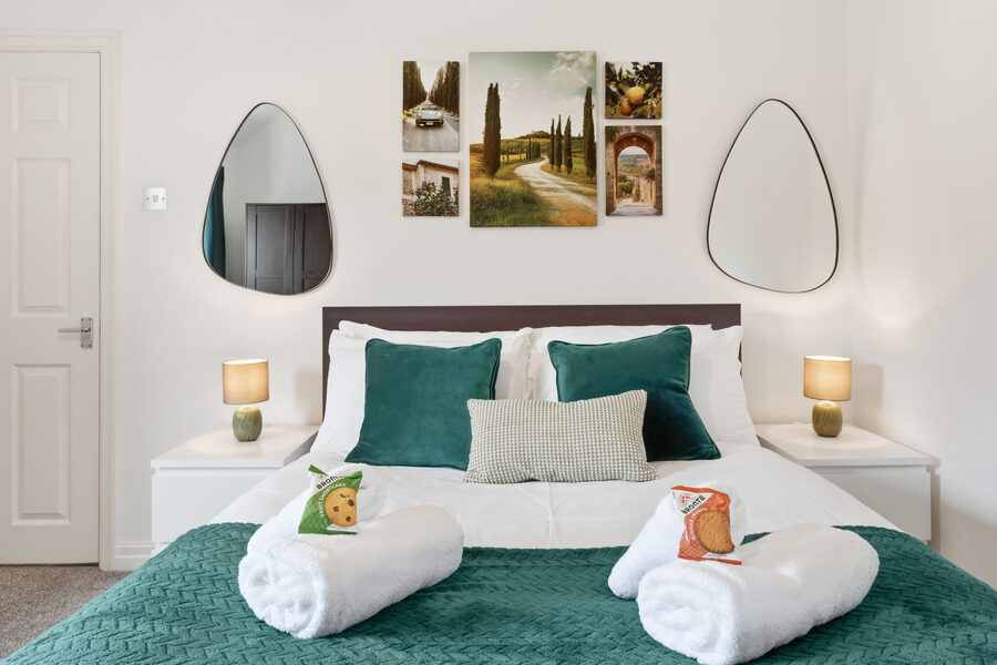 Bedroom 6